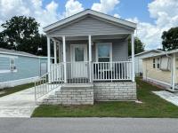 2019 Champion RH1431Z W/ PORCH Mobile Home