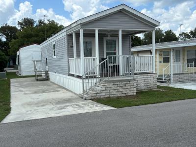 Photo 2 of 11 of home located at 4150 Lane Rd. Zephyrhills, FL 33541