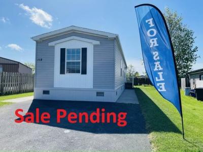 Mobile Home at 118 Elmhurst Dr. Lockport, NY 14094