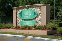 2017 Palm Harbor Keystone Mobile Home