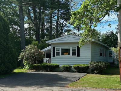 Mobile Home at 31 Arrowbrook Road Dover, NH 03820