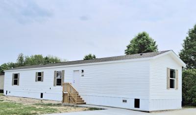Mobile Home at 10450 6 Mile Rd 285 Battle Creek, MI 49014