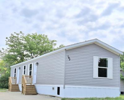 Mobile Home at 10450 6 Mile Rd 193 Battle Creek, MI 49014