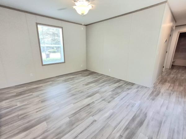 2025 Clayton 96ADR16663A Mobile Home