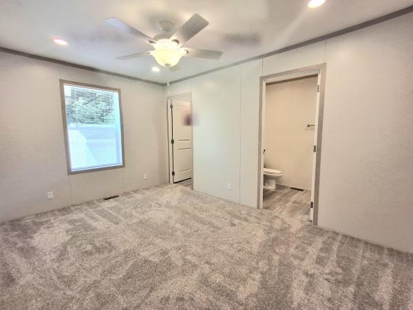 2025 Clayton 96ADR16663A Mobile Home