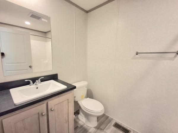 2025 Clayton 96ADR16663A Mobile Home