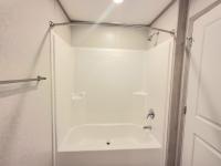 2025 Clayton 96ADR16663A Mobile Home
