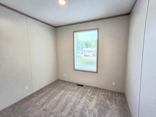 2025 Clayton 96ADR16663A Mobile Home