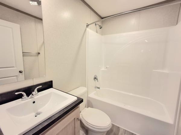 2025 Clayton 96ADR16663A Mobile Home