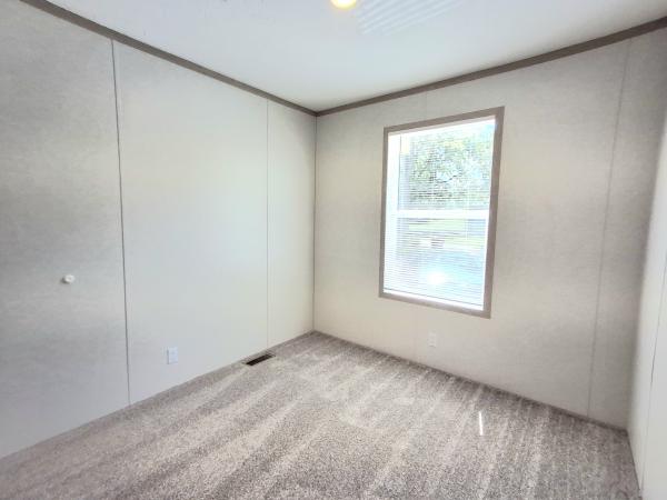 2025 Clayton 96ADR16663A Mobile Home