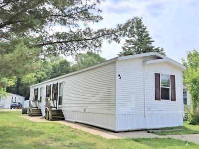 Mobile Home at 10450 6 Mile Rd 92 Battle Creek, MI 49014
