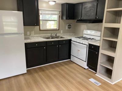 Mobile Home at 501 Normandy Dr. Bluffton, IN 46714