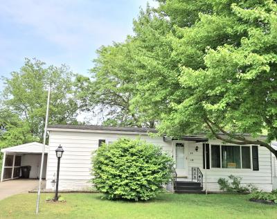 Mobile Home at 10450 6 Mile Rd 99 Battle Creek, MI 49014