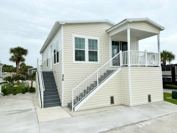 2024 Champion 2034465-SSS Mobile Home