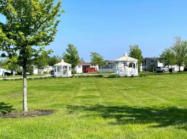 1981 Bristol Homes Mobile Home For Sale