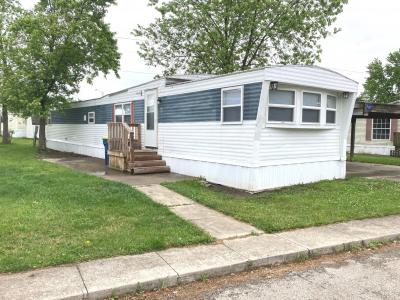 Mobile Home at 719 Eastmoor Dr. Bluffton, IN 46714