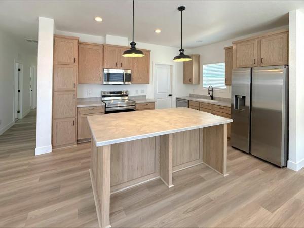 2025 Clayton Sawgrass - Corte Bella Manufactured Home