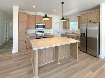 Mobile Home at 1055 Watson Dr. Cottonwood, AZ 86326