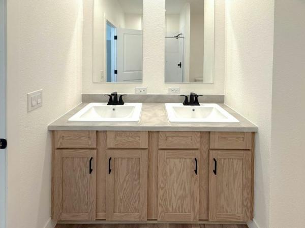 2025 Clayton Sawgrass - Corte Bella Manufactured Home