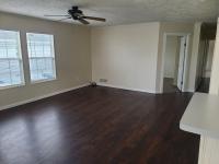 2008 Clayton Mobile Home
