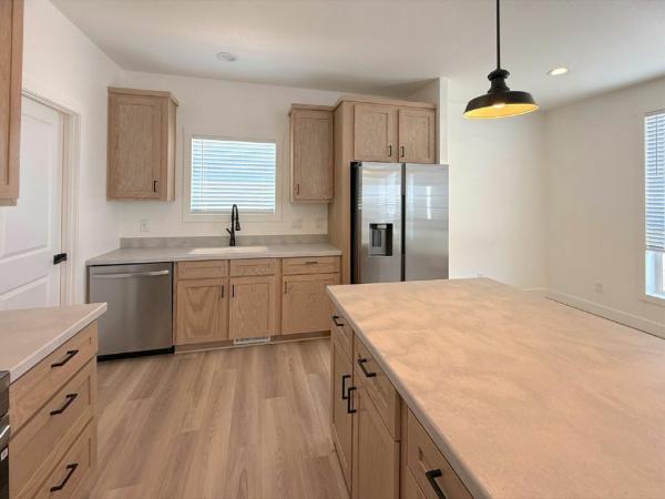 2025 Clayton Sawgrass - Corte Bella Manufactured Home