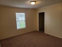 2008 Clayton Mobile Home