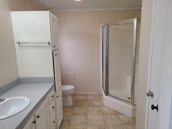 2008 Clayton Mobile Home