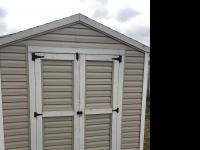 2008 Clayton Mobile Home