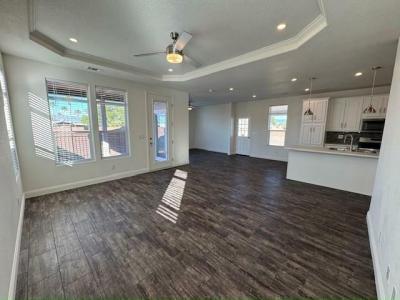 Mobile Home at 7500 E Voyager Rd Site 7 Tucson, AZ 85756