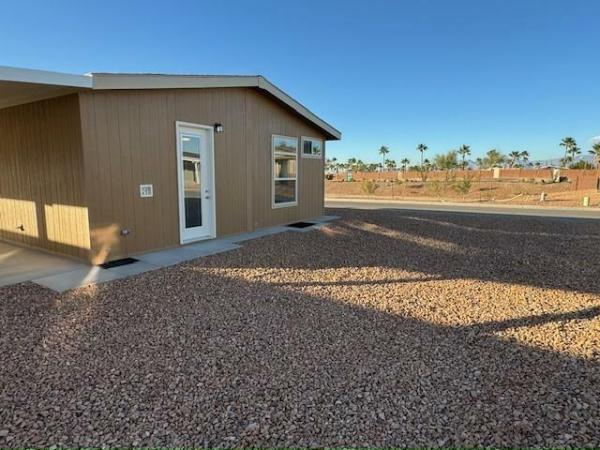 2025 Champion - Chandler Tucson Mobile Home