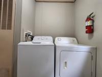 1996 Fleetwood Mobile Home