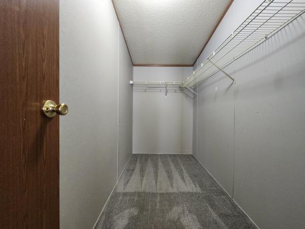 1996 Fleetwood Mobile Home
