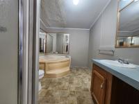 1996 Fleetwood Mobile Home