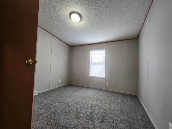1996 Fleetwood Mobile Home