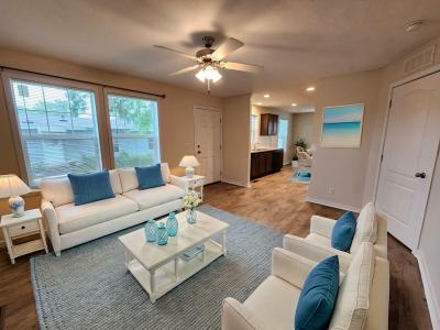 Mobile Home at 3652 Cedar Loop #740 Clarkston, MI 48348