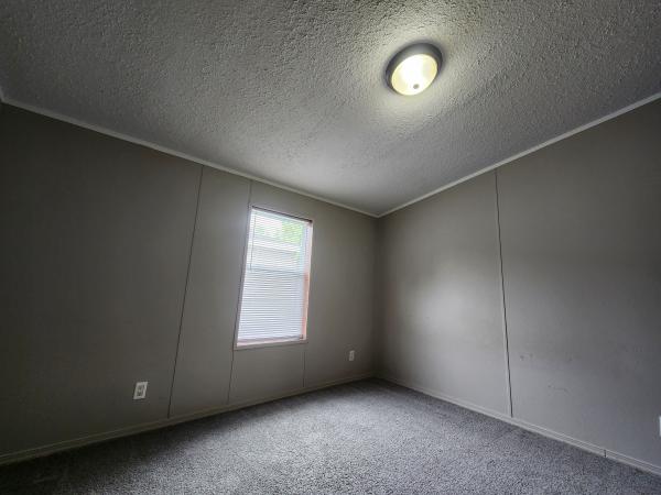 1996 Fleetwood Mobile Home