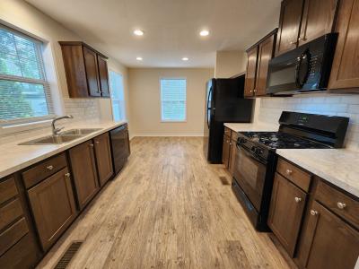 Photo 4 of 36 of home located at 3652 Cedar Loop #740 Clarkston, MI 48348