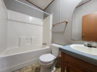 1996 Fleetwood Mobile Home