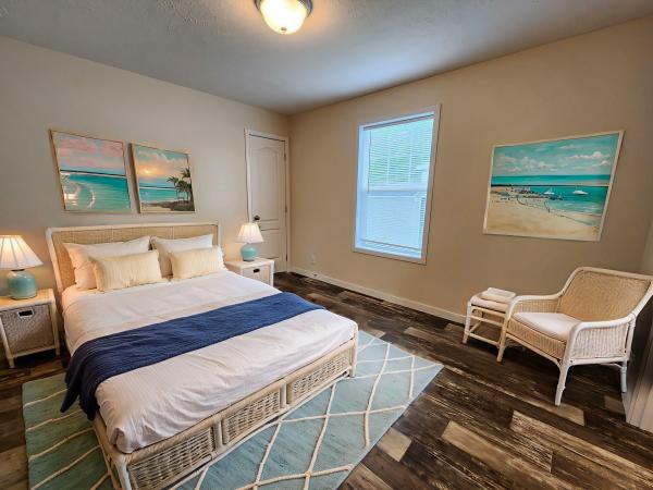 2021 Clayton - Middlebury Mobile Home