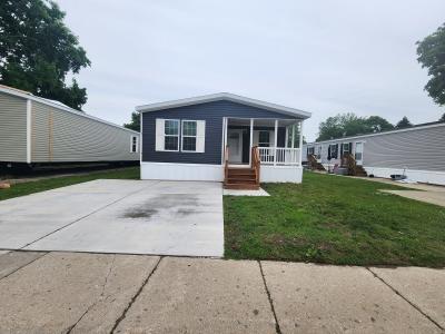 Mobile Home at 5 Lisa Kay White Lake, MI 48386