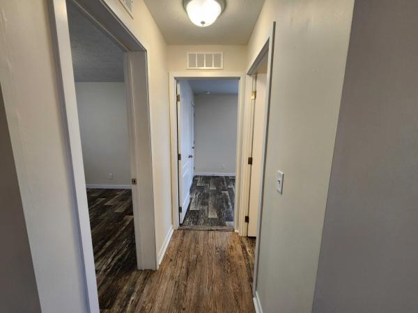 2021 Clayton - Middlebury Mobile Home