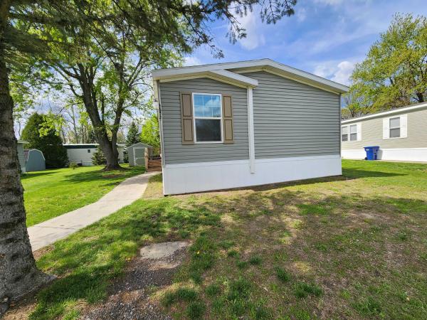2021 Clayton - Middlebury Mobile Home