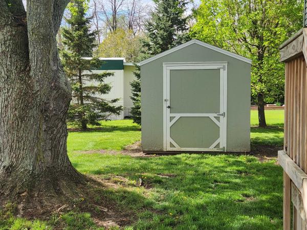 2021 Clayton - Middlebury Mobile Home