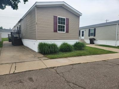 Mobile Home at 57 Suzanne Blvd. White Lake, MI 48386