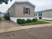2011 Skyline Mobile Home