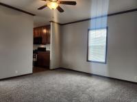 2011 Skyline Mobile Home