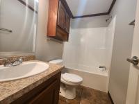 2011 Skyline Mobile Home
