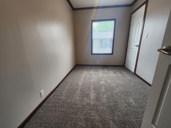 2011 Skyline Mobile Home