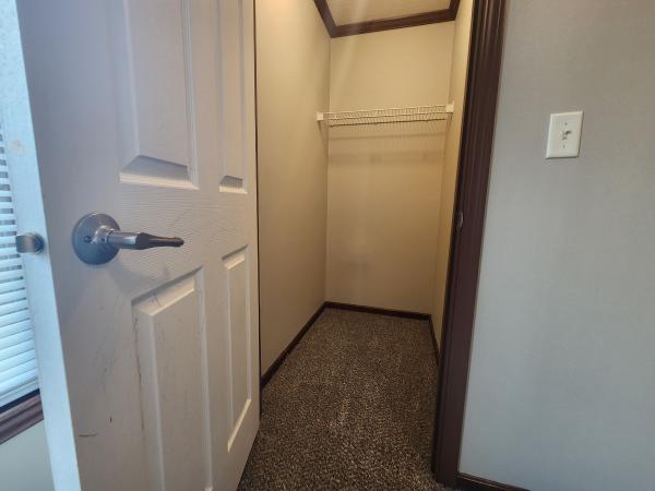 2011 Skyline Mobile Home