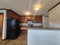 2011 Skyline Mobile Home